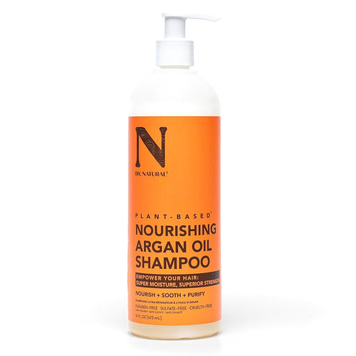 Dr. Natural Dr. Natural Intense Hydration Coconut Shampoo, 16 Oz Shampoo