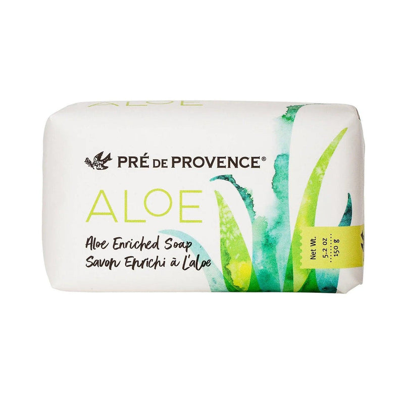 Pre de Provence Pre de Provence Bar Soap Aloe Enriched Bar Soap Lavender