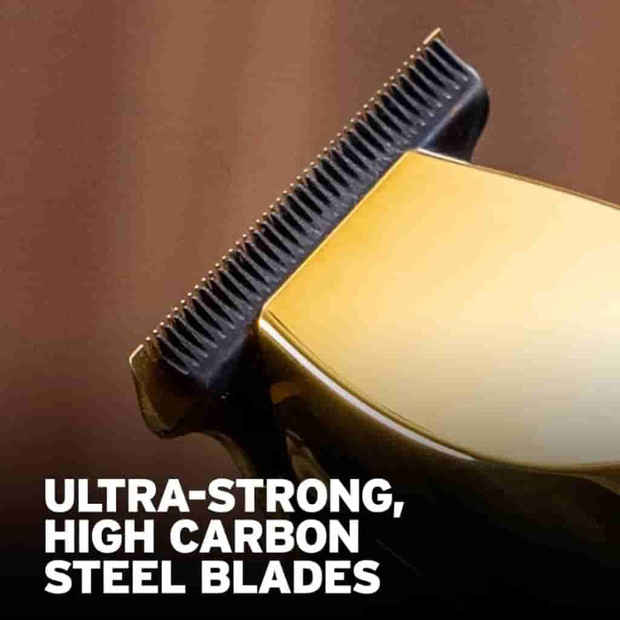 Buybarber.Com Wahl Gold T-Wide Replacement Blade Set | 2215-700