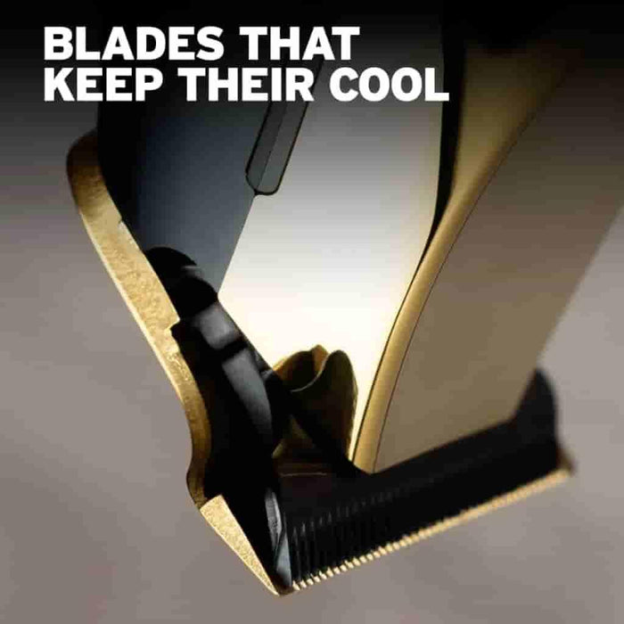 Buybarber.Com Wahl Gold T-Wide Replacement Blade Set | 2215-700