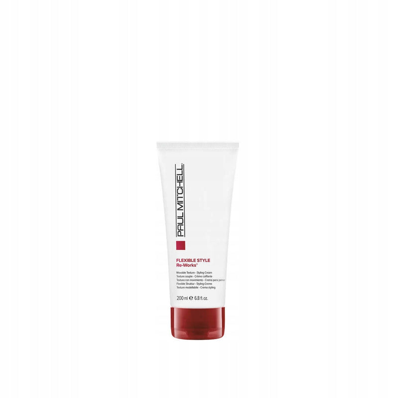 Paul Mitchell Paul Mitchell Flexible Style Re-Works Styling Cream Hair Care