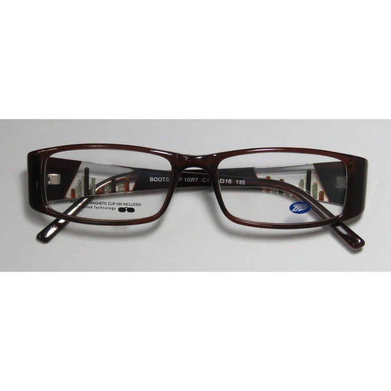 ModaFrames Boots 10w7 Eyeglasses Eyeglasses