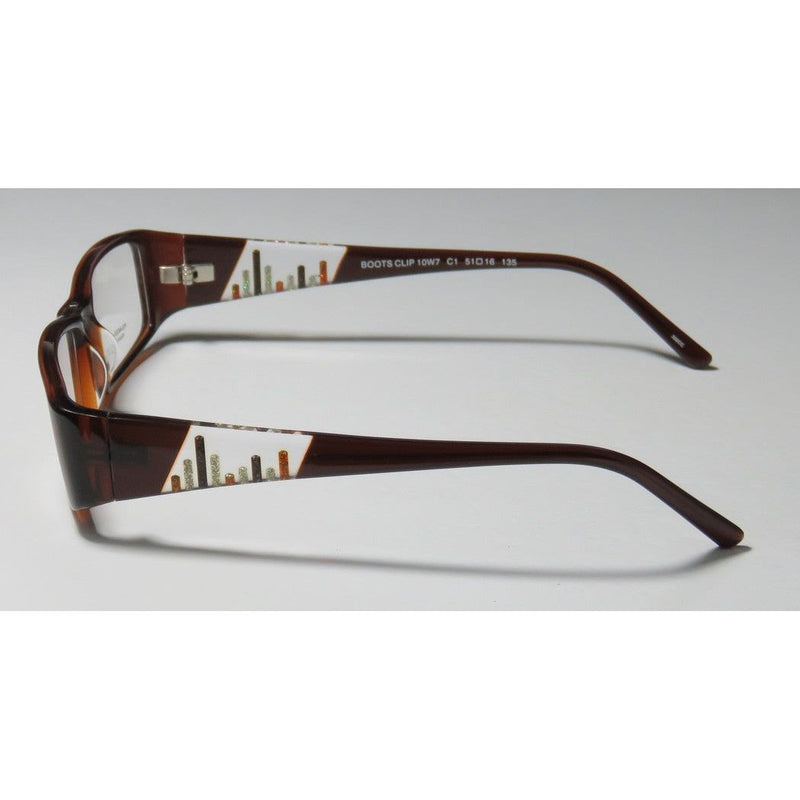 ModaFrames Boots 10w7 Eyeglasses Eyeglasses