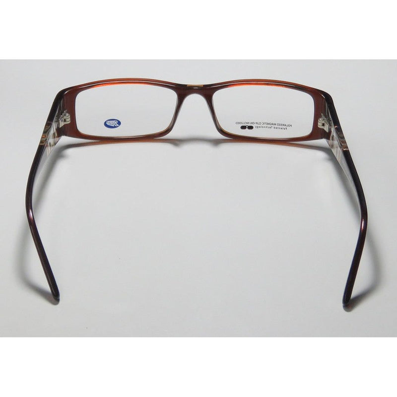 ModaFrames Boots 10w7 Eyeglasses Eyeglasses