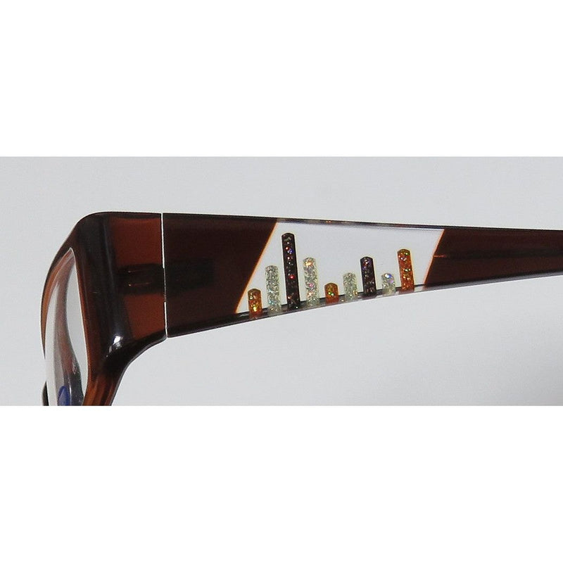 ModaFrames Boots 10w7 Eyeglasses Eyeglasses