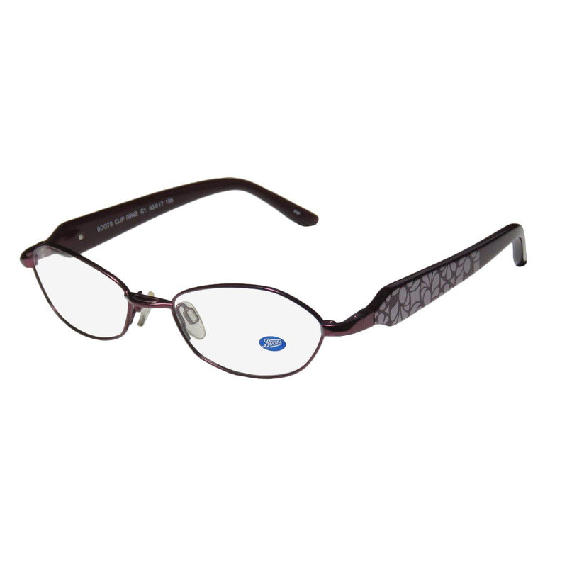 ModaFrames Boots 09w2 Eyeglasses Eyeglasses