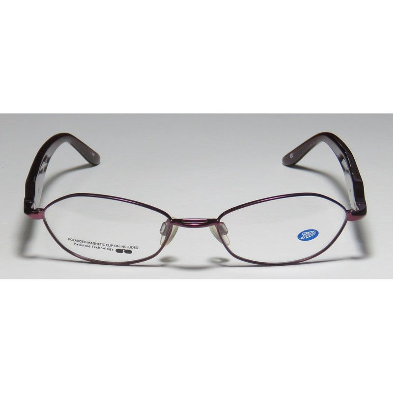 ModaFrames Boots 09w2 Eyeglasses Eyeglasses