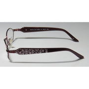 ModaFrames Boots 09w2 Eyeglasses Eyeglasses