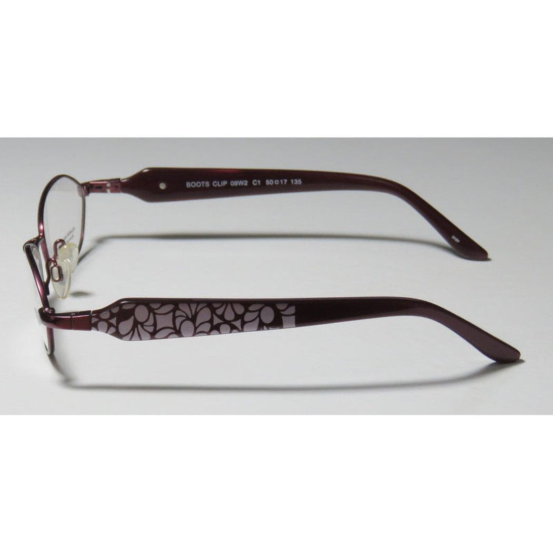 ModaFrames Boots 09w2 Eyeglasses Eyeglasses