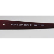 ModaFrames Boots 09w2 Eyeglasses Eyeglasses