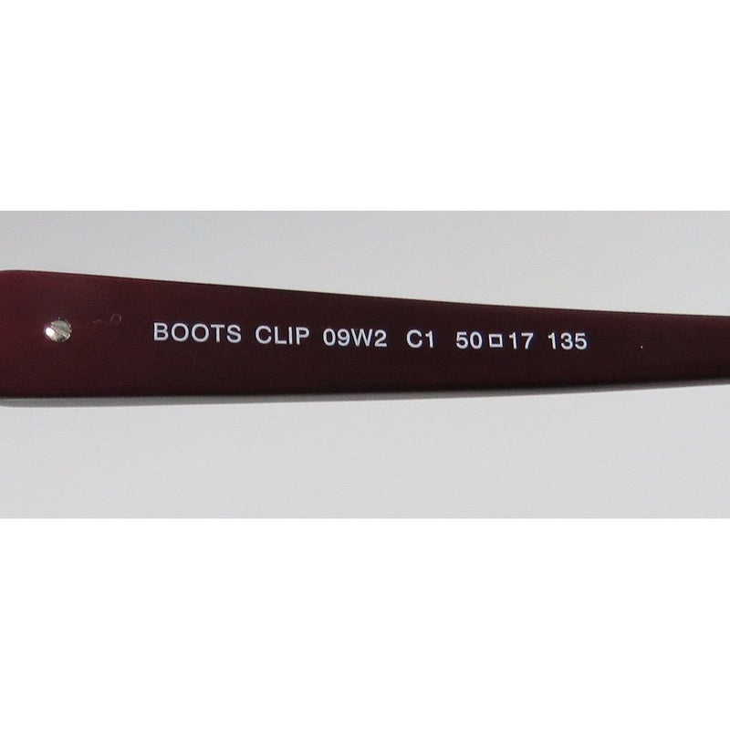 ModaFrames Boots 09w2 Eyeglasses Eyeglasses