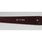 ModaFrames Boots 09w2 Eyeglasses Eyeglasses