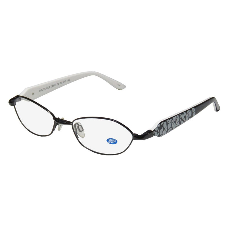 ModaFrames Boots 09w2 Eyeglasses Eyeglasses