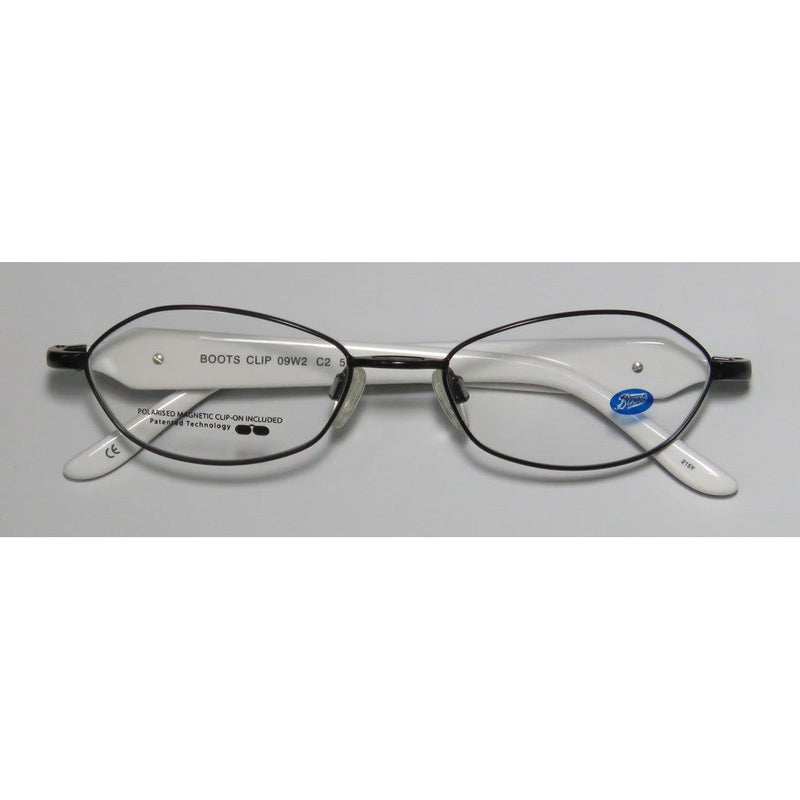 ModaFrames Boots 09w2 Eyeglasses Eyeglasses