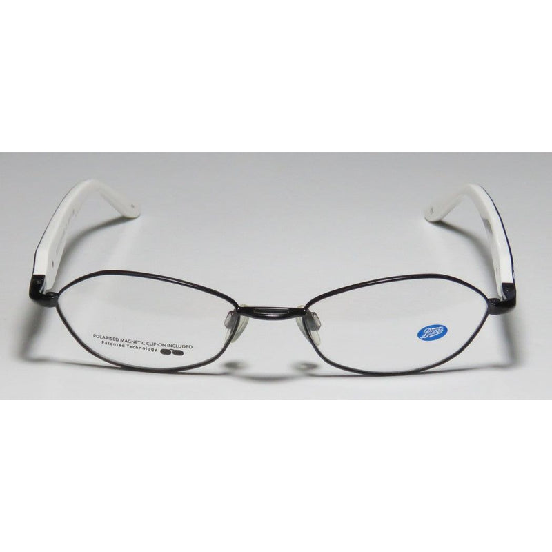ModaFrames Boots 09w2 Eyeglasses Eyeglasses