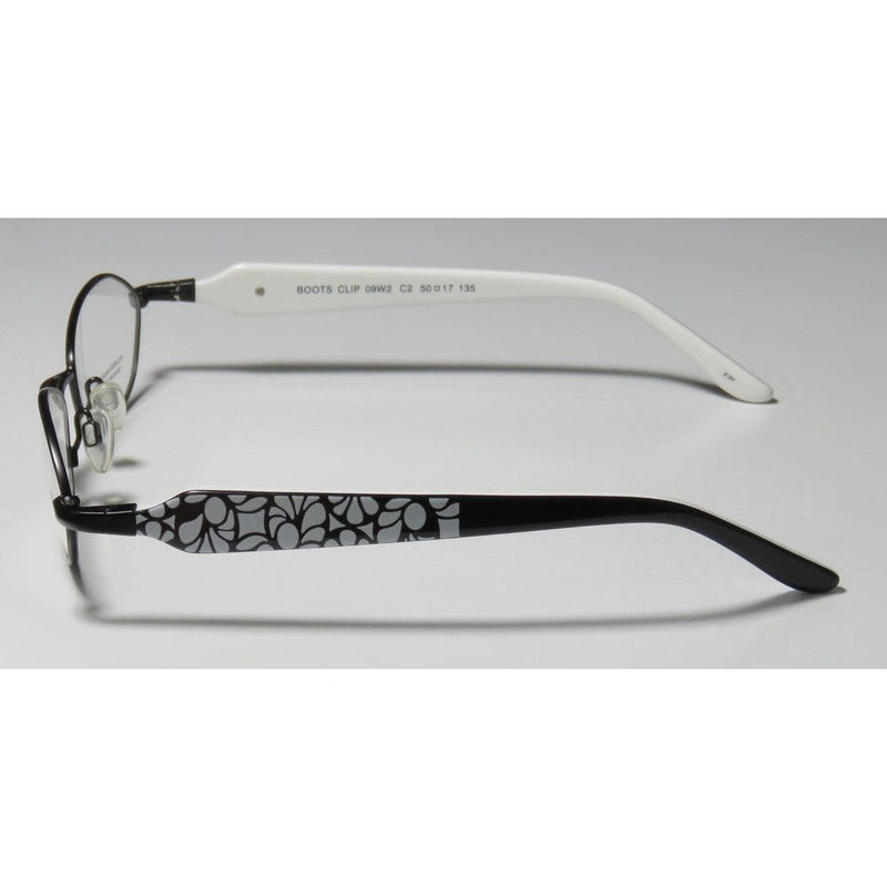 ModaFrames Boots 09w2 Eyeglasses Eyeglasses