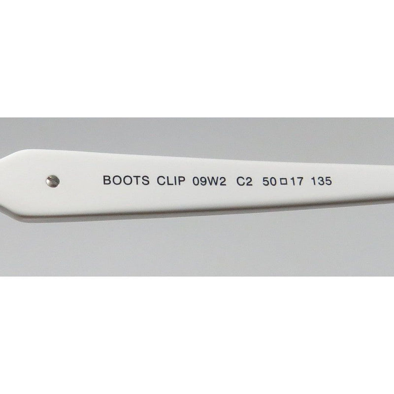 ModaFrames Boots 09w2 Eyeglasses Eyeglasses