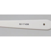 ModaFrames Boots 09w2 Eyeglasses Eyeglasses