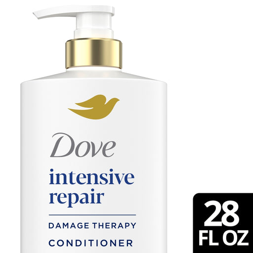 Dove Dove Er Hair Intensive Repair With Amino Serum Shampoo & Conditioner