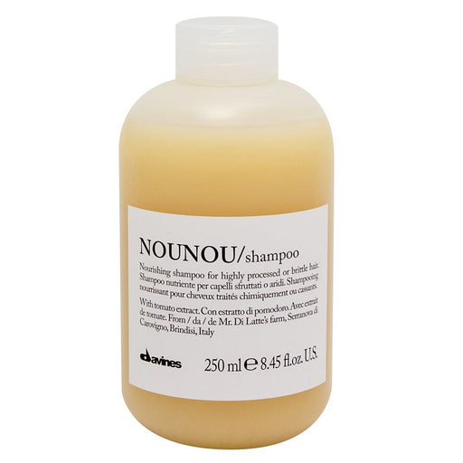 Davines Davines NOUNOU Nourishing Shampoo 8.45 Oz Shampoo