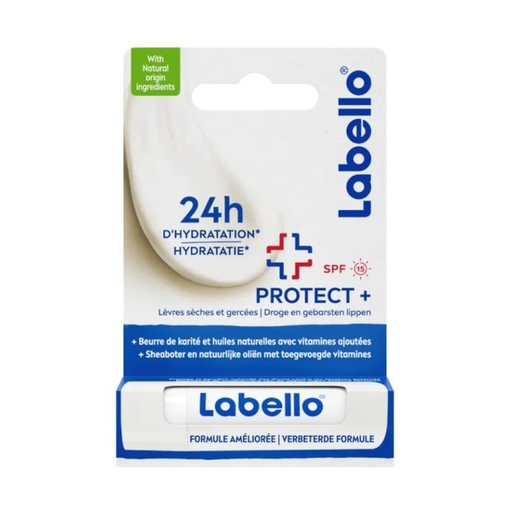 Labello Labello Med Repair Balzám Na Rty 4,8 G Plumbing Repair Kits