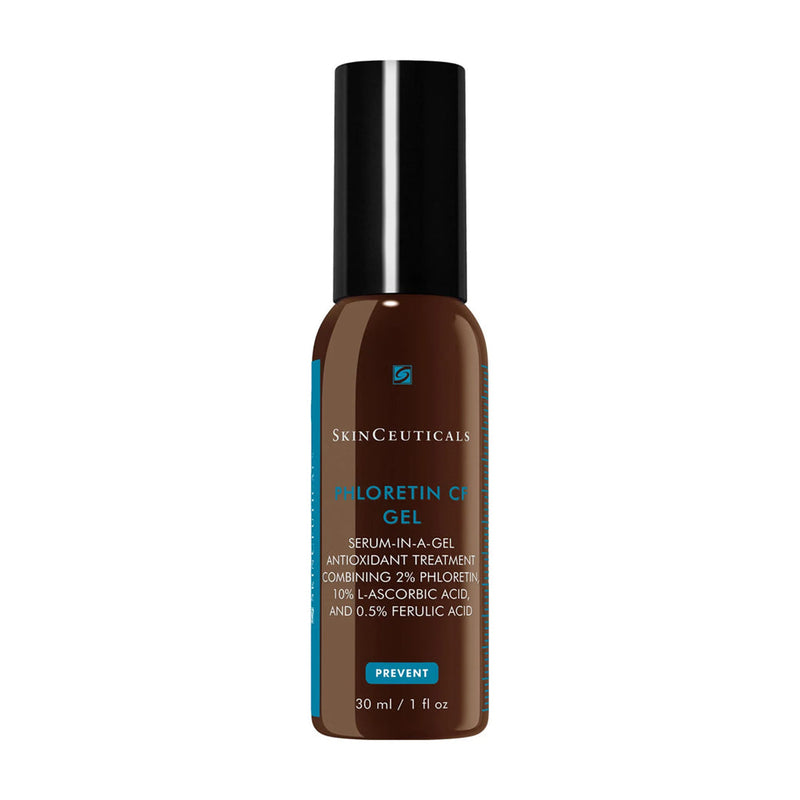 SkinCeuticals SkinCeuticals Phloretin CF Gel Skin Care Black