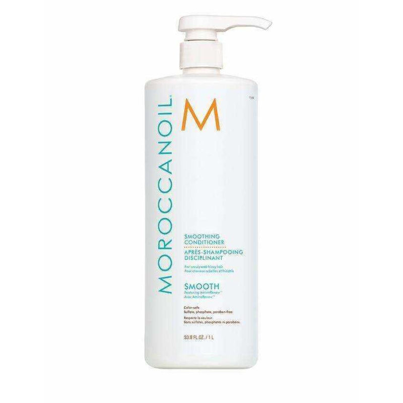 Moroccanoil Moroccanoil Smooth Conditioner 1000 Ml Conditioners