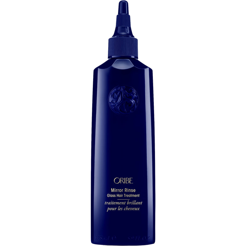 Oribe Oribe Mirror Rinse Glass Hair Treatment Glass Black