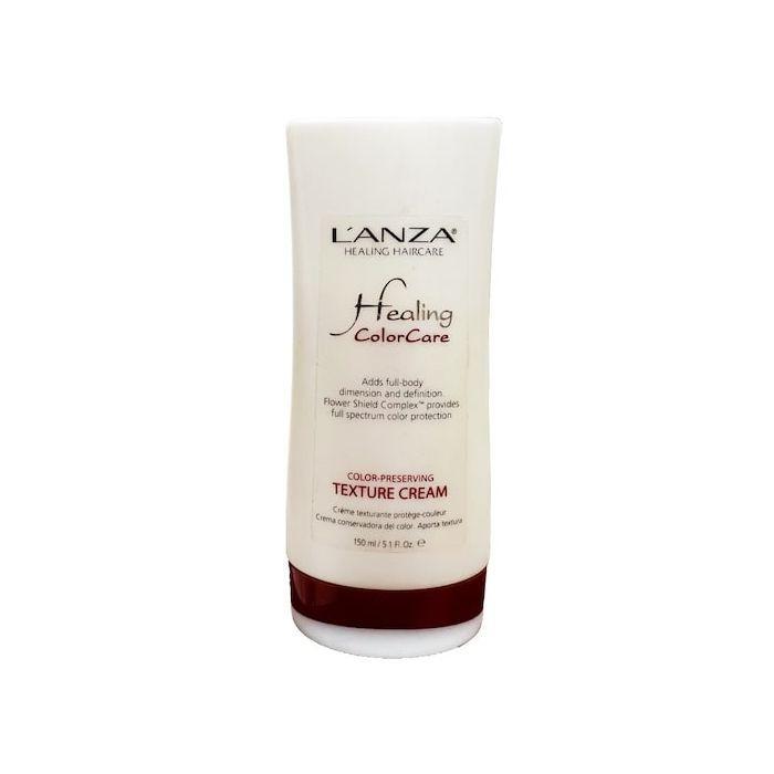 L'anza L'anza Color Preserving Texture Cream 150ml Health & Beauty