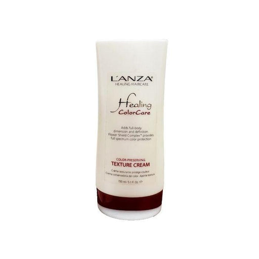 L'anza L'anza Color Preserving Texture Cream 150ml Health & Beauty