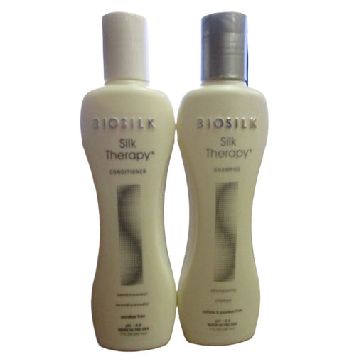 BioSilk BioSilk Therapy Shampoo 207 Ml Shampoo