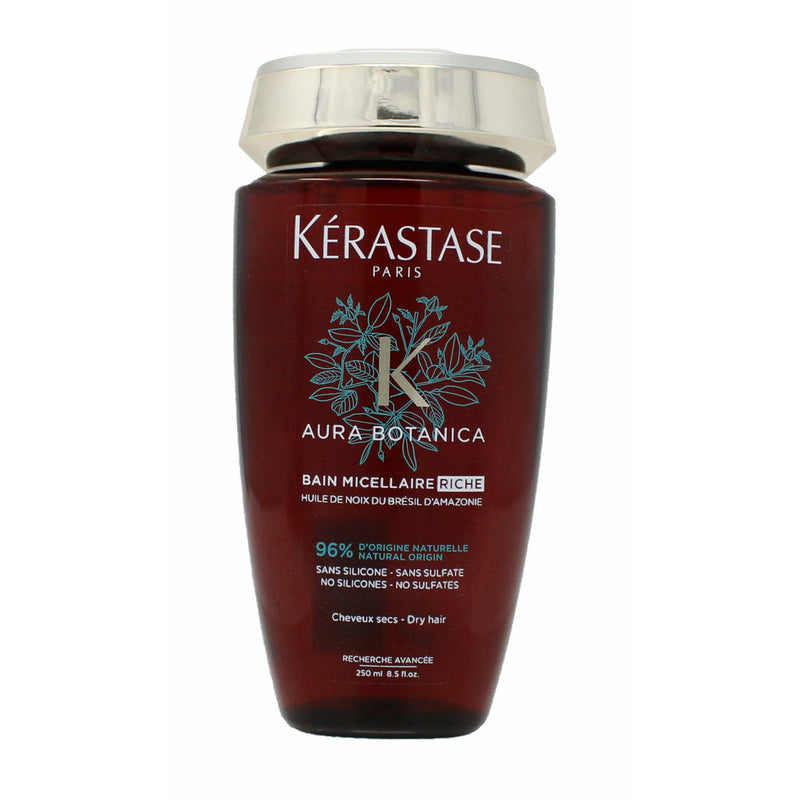 Kerastase Kerastase Aura Botanica Bain Micellaire Riche Shampoo 250Ml Shampoo