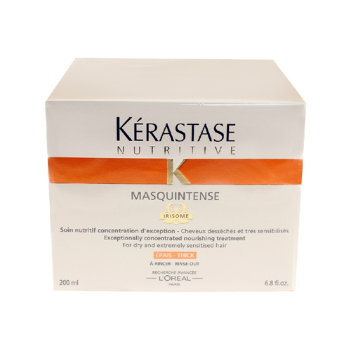 Kerastase Kerastase Nutritive Masquintense For Thick Hair 6.8 Oz Hair Care