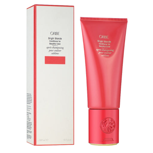 Oribe Oribe Bright Blonde Conditioner For Beautiful Color 6.7 Oz Conditioners