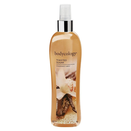 Bodycology Bodycology Toasted Sugar Fragrance Mist Spray 240 Ml For Women Perfume & Cologne