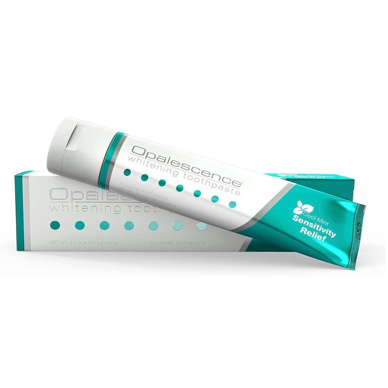 Opalescence Opalescence Go 15% Mint Prefilled Teeth Whitening Trays Toothpaste