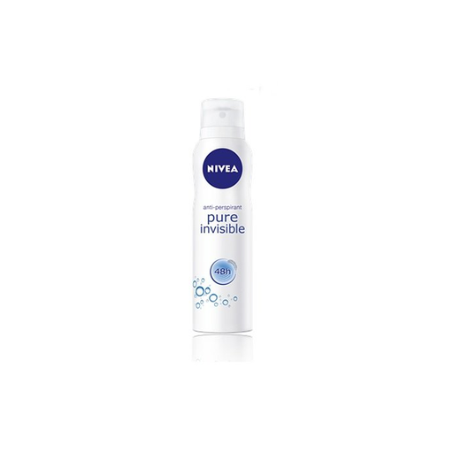 Nivea Nivea Deo Spray Pure Deodorant