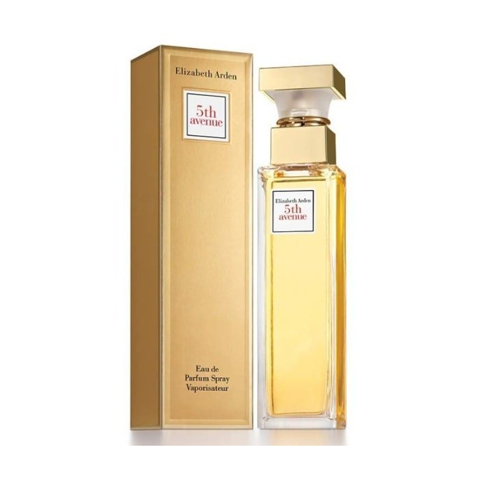 Elizabeth Arden Elizabeth Arden 5th Avenue – Eau de Parfum (2.5 Oz) Health & Beauty