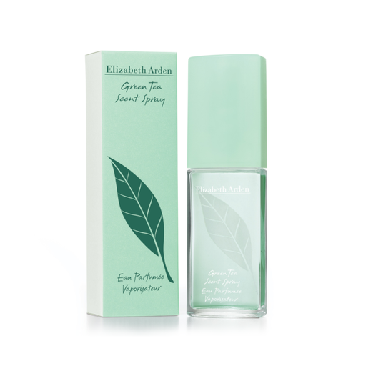 Elizabeth Arden Elizabeth Arden Green Tea Eau De Toilette Scent Spray Health & Beauty