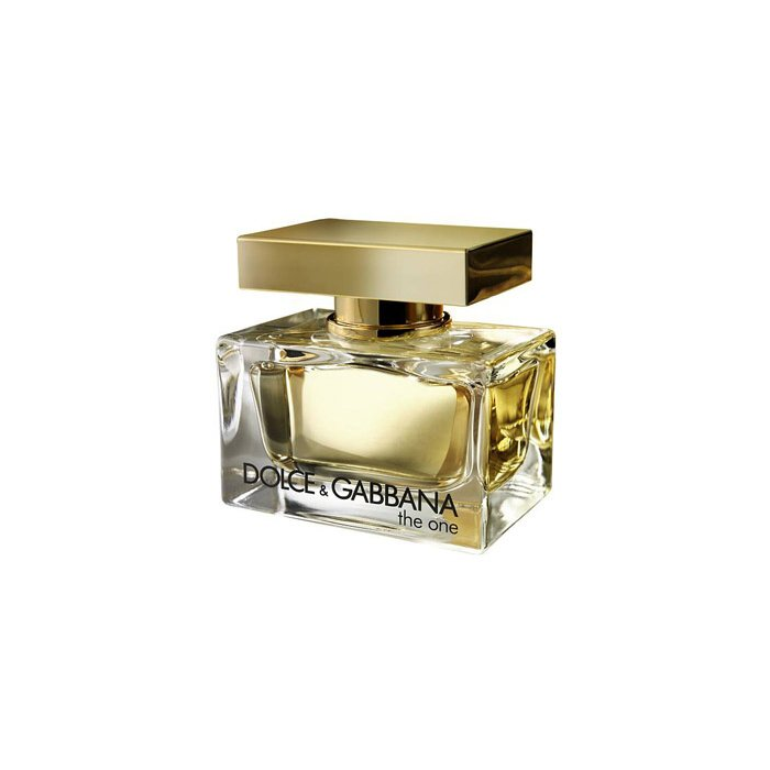 Dolce & Gabbana The One For Women By  Dolce & Gabbana  Eau De Parfum 1.6 Oz Health & Beauty