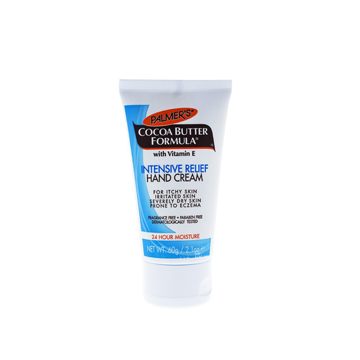 Palmer's Palmer's Cocoa Butter Formula Intensive Relief Hand Cream Lotion & Moisturizer White Smoke