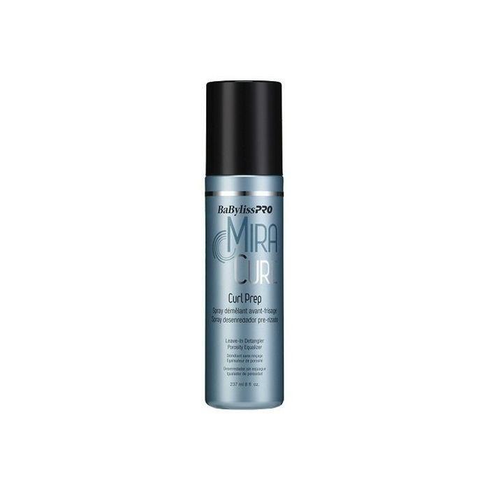 BaByliss PRO BaByliss PRO MiraCurl Curl Prep 8 Oz Hair Styling Products