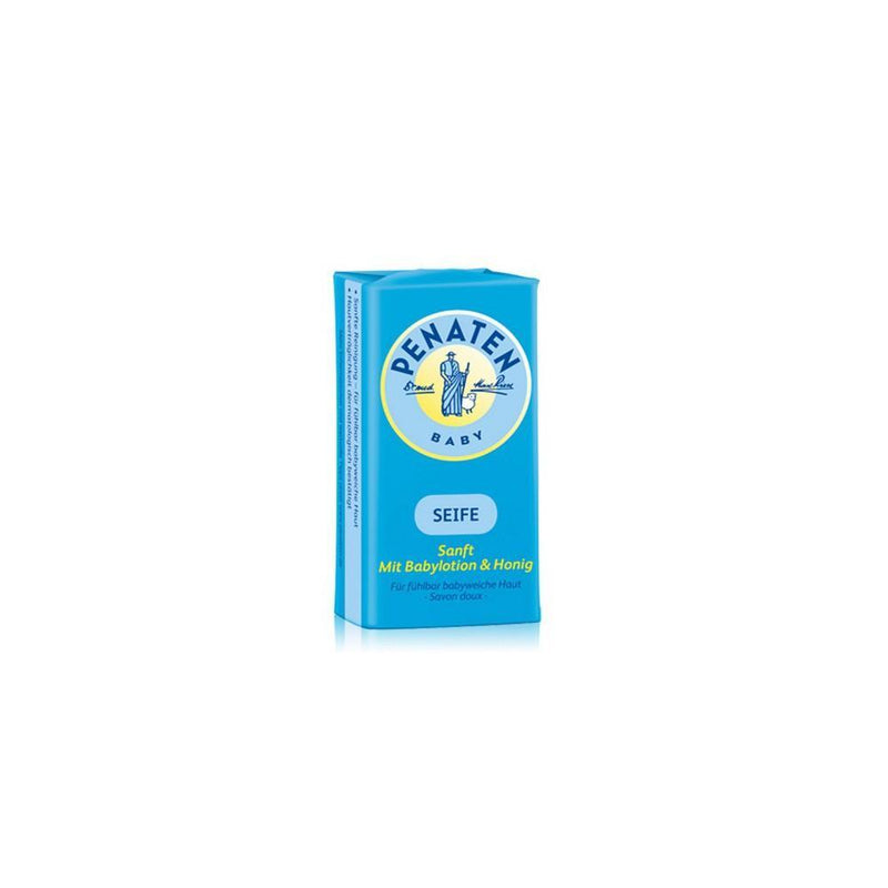 Penaten Penaten Baby Soap 100 G Bar Soap