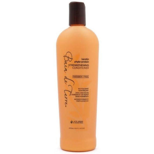 Bain de Terre Bain de Terre Keratin Phyto-Protein Sulfate-Free Strengthening Conditioner Conditioners