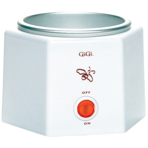 GiGi GiGi Space Saver Wax Warmer Hair Removal Wax Warmers
