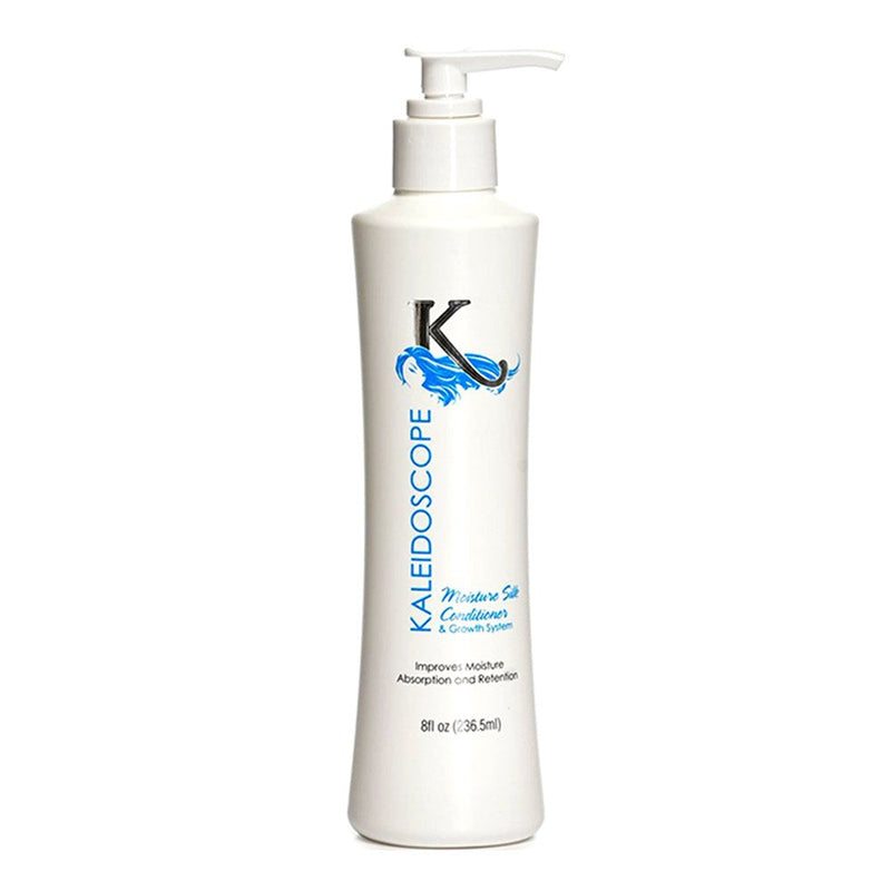 Kaleidoscope Kaleidoscope Moisture Silk Conditioner 8 Oz Conditioners