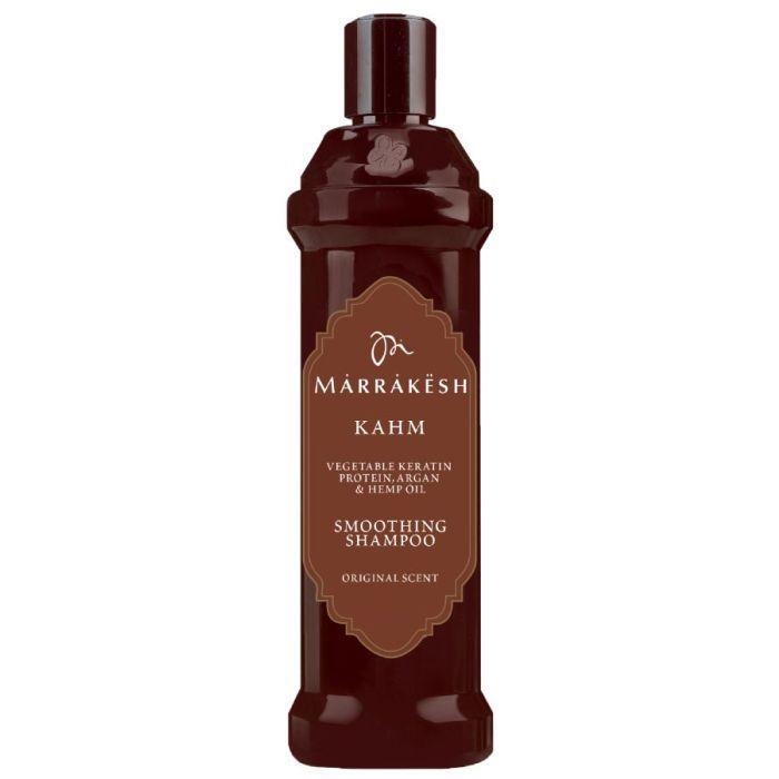0 Earthly Body Marrakesh Kahm Smoothing Shampoo Shampoo