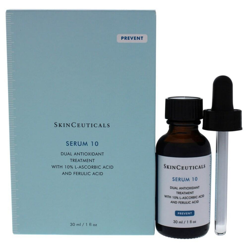 SkinCeuticals SkinCeuticals Serum 10 AOX Plus 1 Oz Health Care