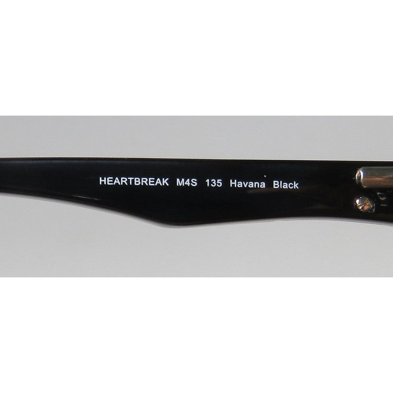 ModaFrames Smith Optics Heartbreak Eyeglasses Eyeglasses