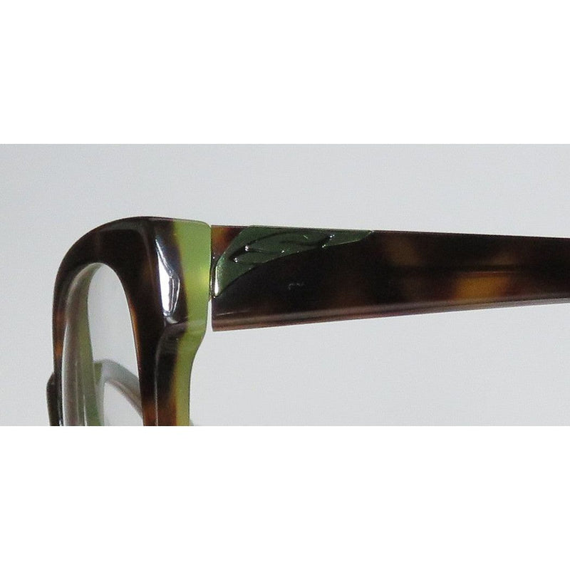 ModaFrames Smith Optics Melody Eyeglasses Eyeglasses
